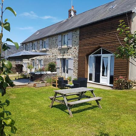 La Bastide Du Bonheur Chambres Et Tables D'Hotes Ger  エクステリア 写真
