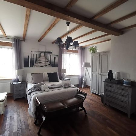 La Bastide Du Bonheur Chambres Et Tables D'Hotes Ger  エクステリア 写真