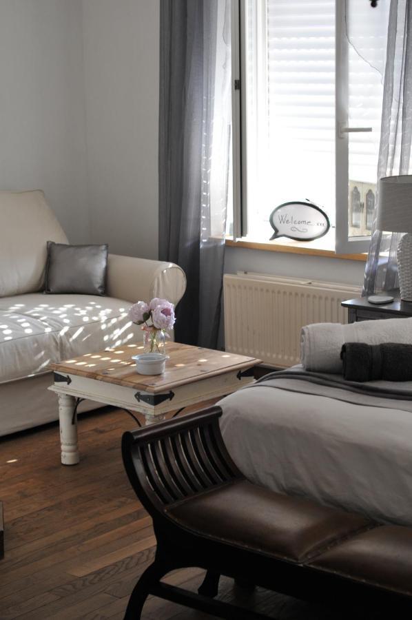 La Bastide Du Bonheur Chambres Et Tables D'Hotes Ger  エクステリア 写真