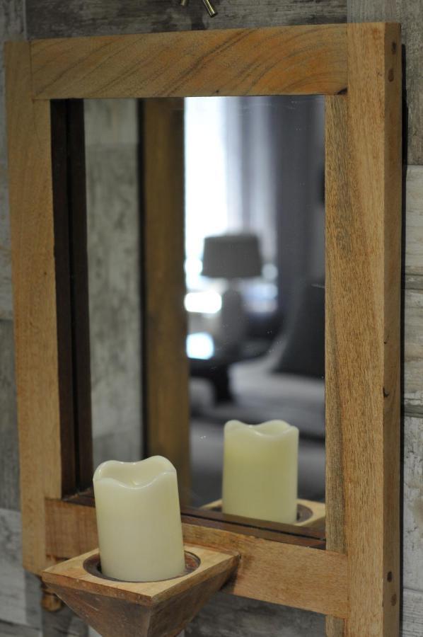 La Bastide Du Bonheur Chambres Et Tables D'Hotes Ger  エクステリア 写真