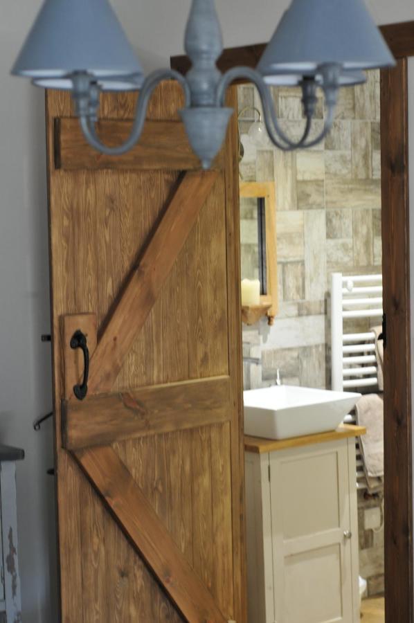 La Bastide Du Bonheur Chambres Et Tables D'Hotes Ger  エクステリア 写真