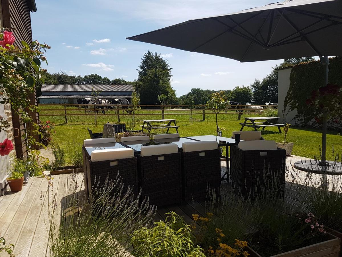 La Bastide Du Bonheur Chambres Et Tables D'Hotes Ger  エクステリア 写真