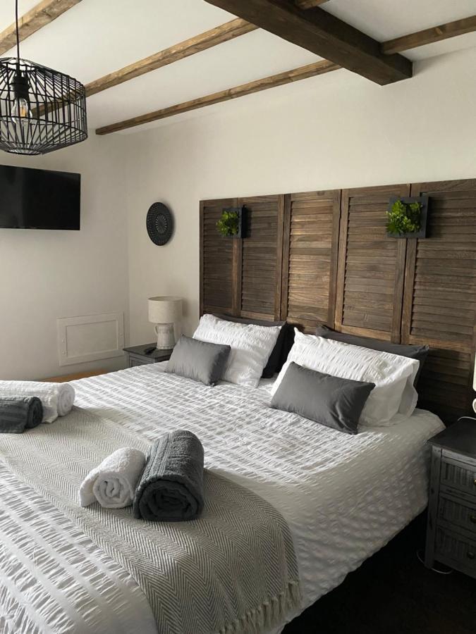 La Bastide Du Bonheur Chambres Et Tables D'Hotes Ger  エクステリア 写真