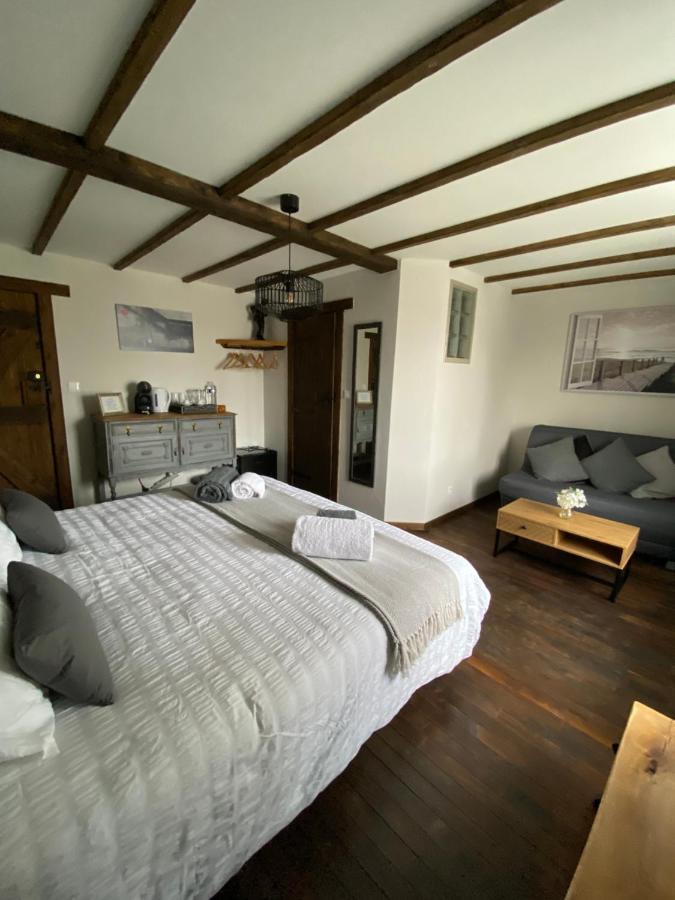 La Bastide Du Bonheur Chambres Et Tables D'Hotes Ger  エクステリア 写真