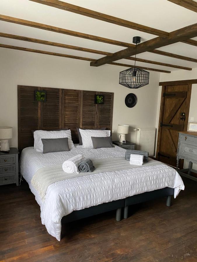 La Bastide Du Bonheur Chambres Et Tables D'Hotes Ger  エクステリア 写真