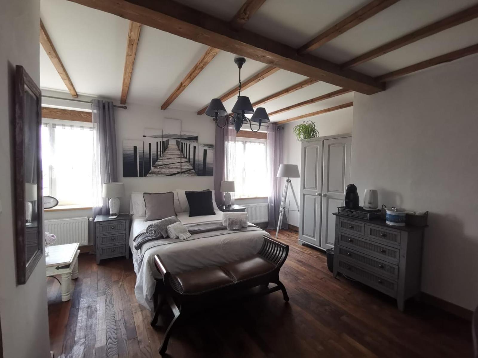 La Bastide Du Bonheur Chambres Et Tables D'Hotes Ger  エクステリア 写真